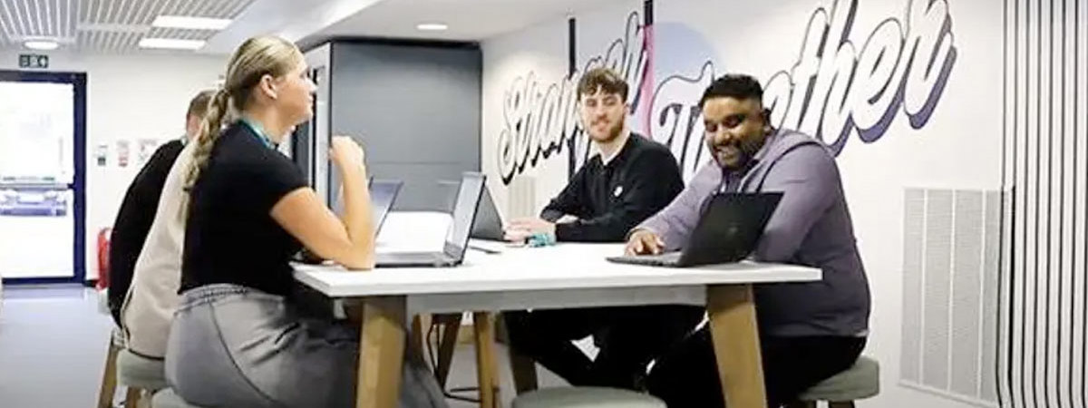 Procurement Services