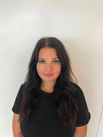 Jessica Orgill-Barnes