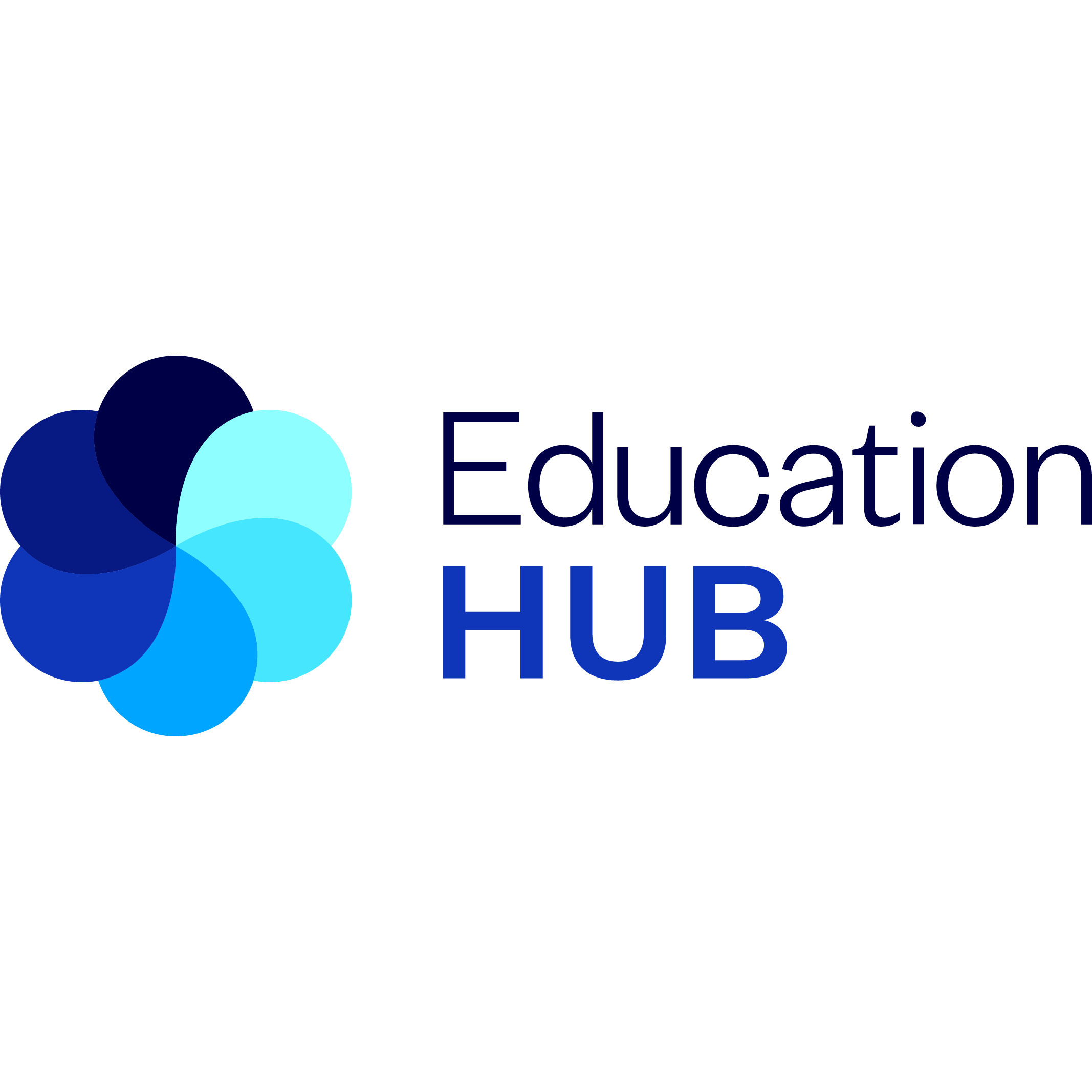 Education Hub logo