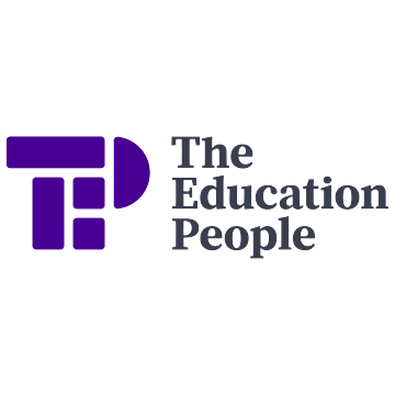 The Education People logo