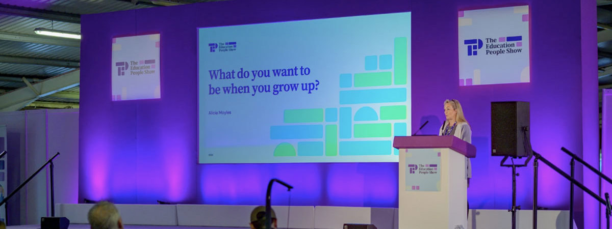 The Education People